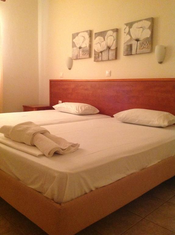 Anemologio Aparthotel 2*