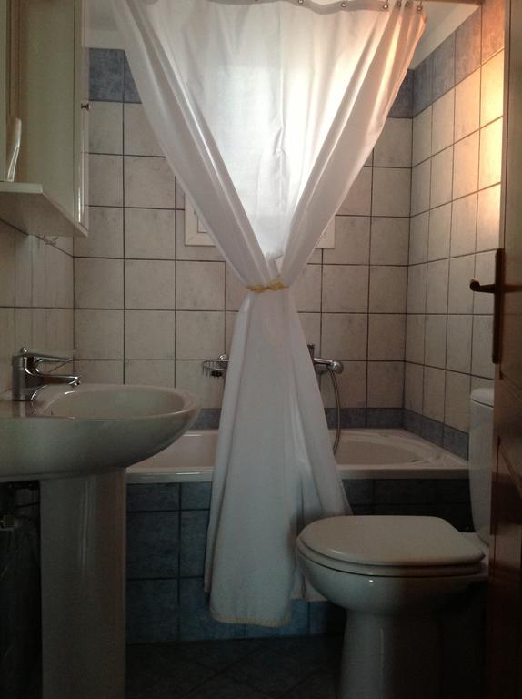 Aparthotel Anemologio