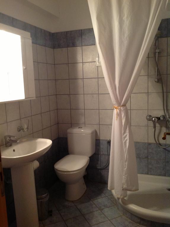 Aparthotel Anemologio Agios Ioannis (Tinos)