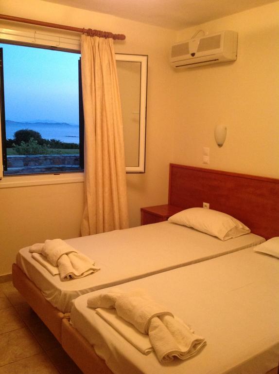 Aparthotel Anemologio