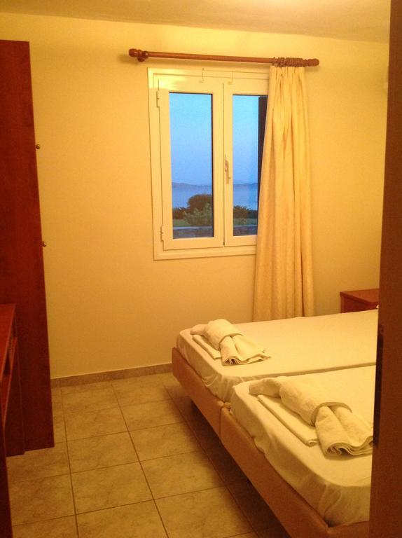 Anemologio Agios Ioannis (Tinos)
