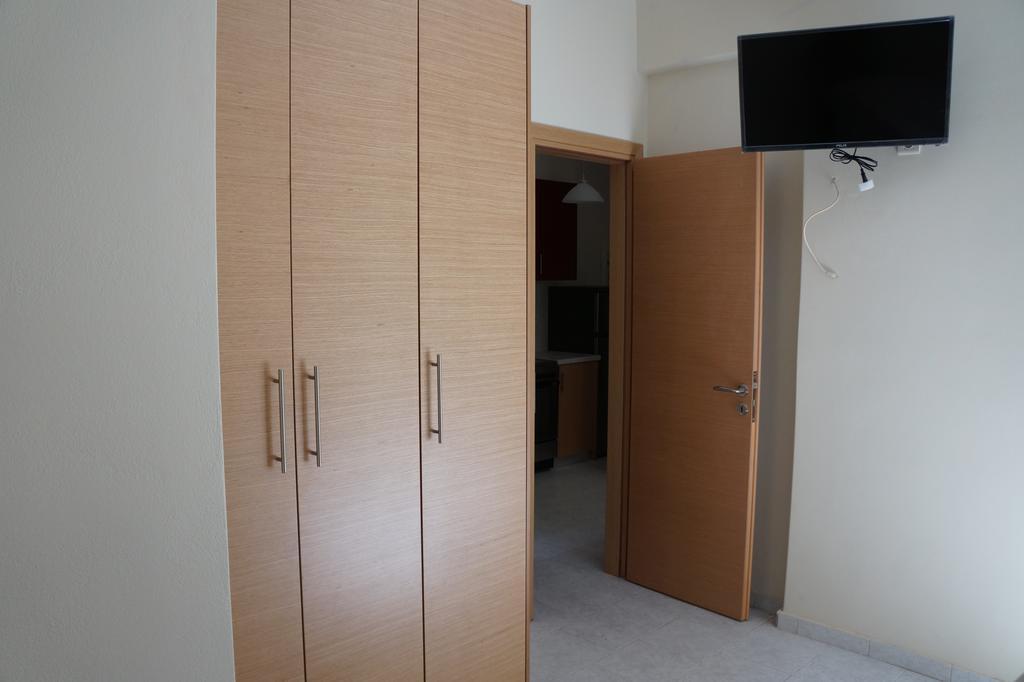 Angela Apartment