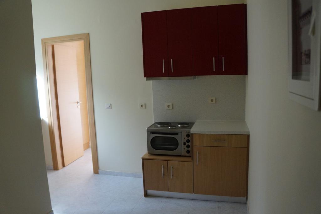 Angela Apartment *