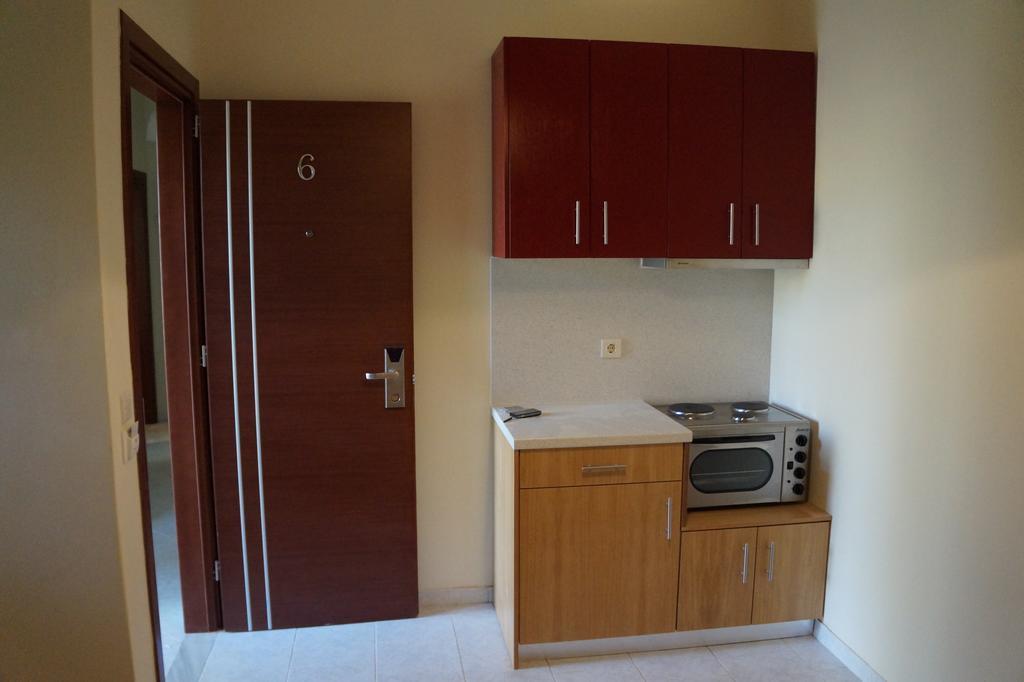 Apartment Angela Kavos