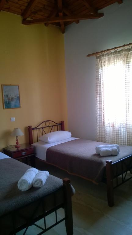 Apartment Sipsas Koroni (Messinia)