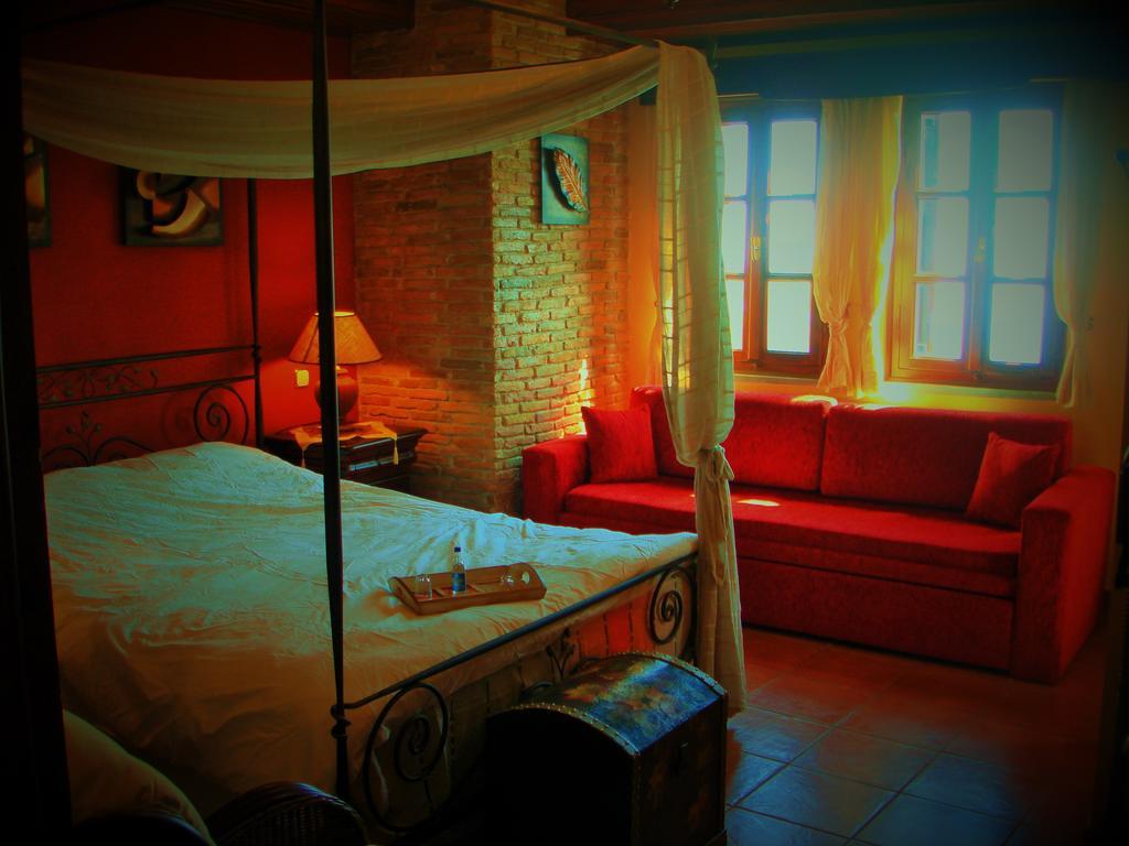 Guest house Muses Zagora