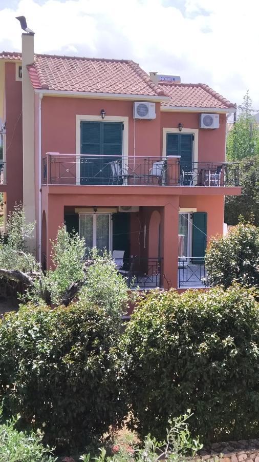 Holiday home Eleftheria
