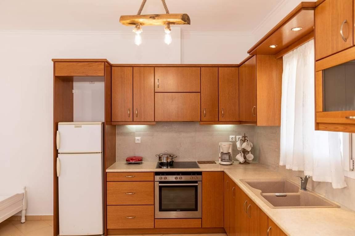 Homestay Stamatina House Glinado Naxos