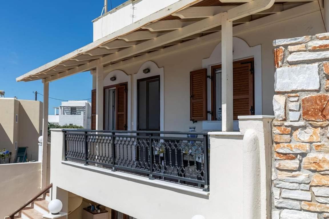 Stamatina House Homestay Glinado Naxos