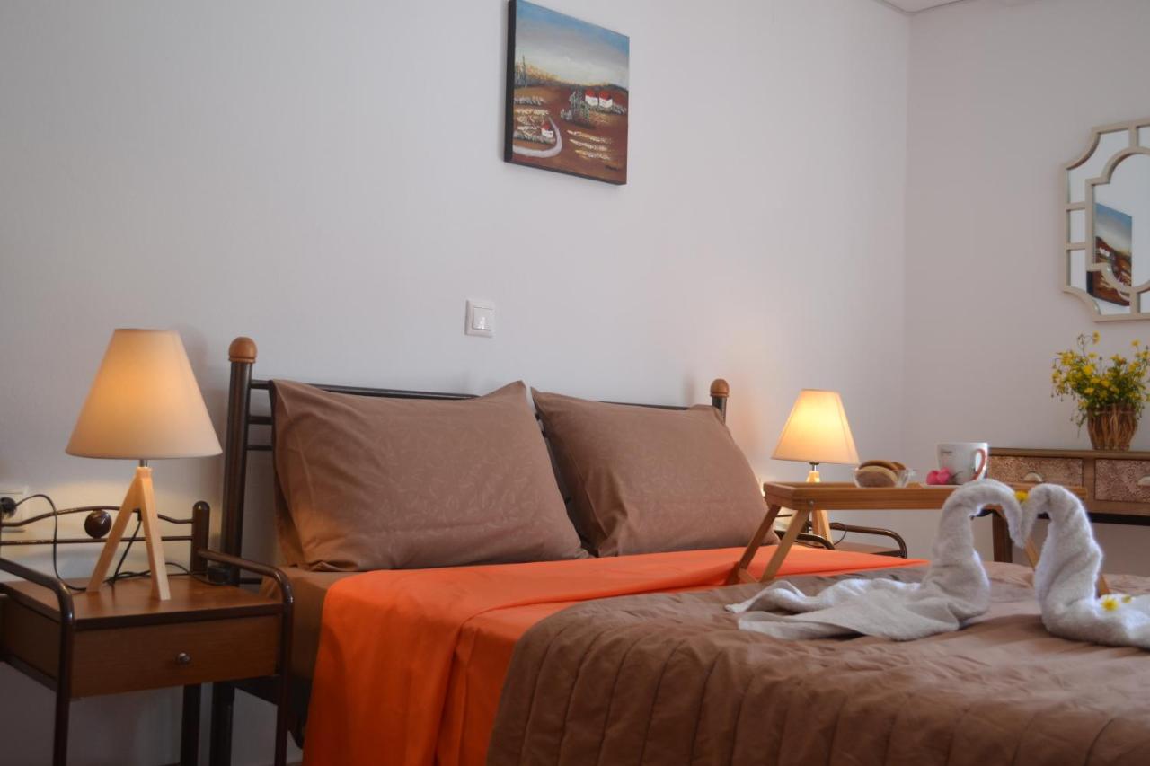 Holiday home Bali House Bali (Crete)