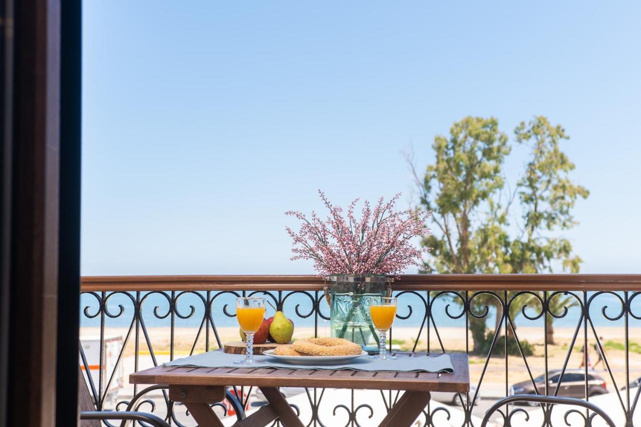 Blue Sea Relax Apartment Rethymno (Crete)