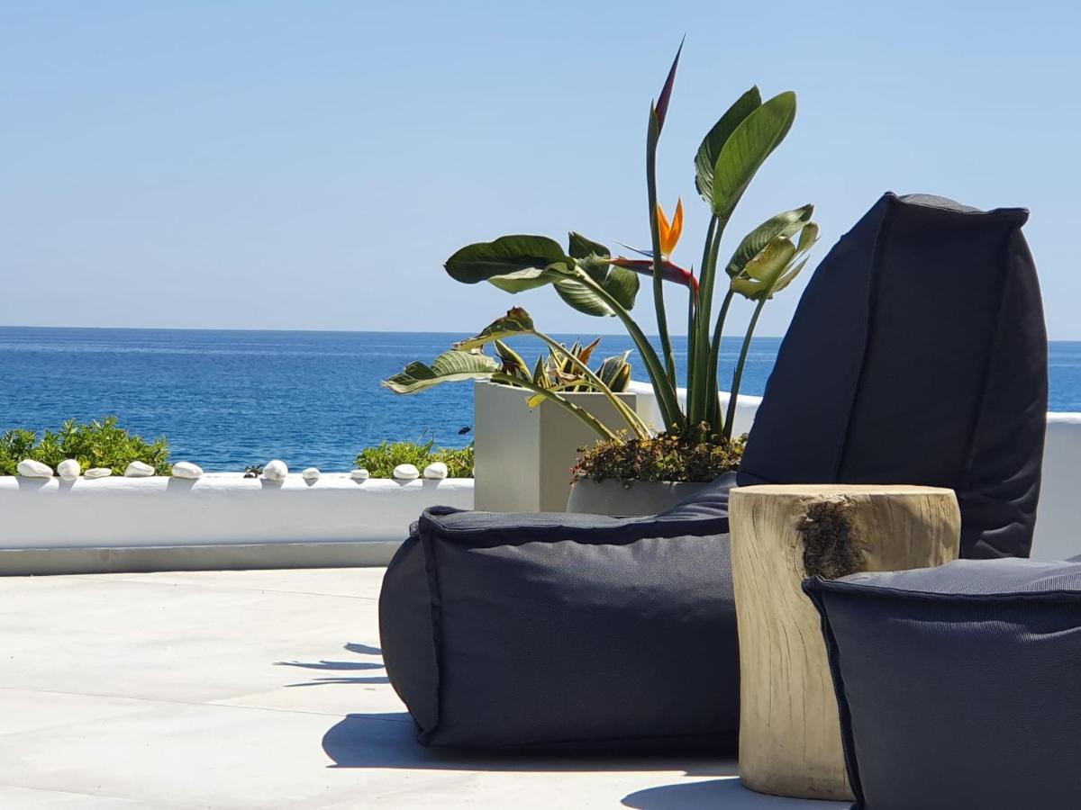 Blue Paradise Holiday home Ierapetra (Crete)