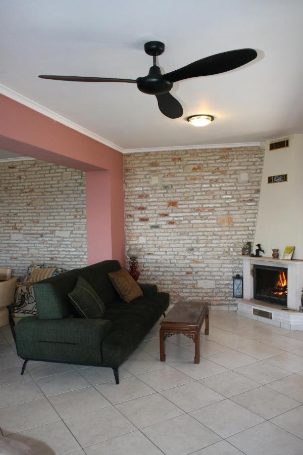Villa One Bedroom Alykanas (Zakynthos)