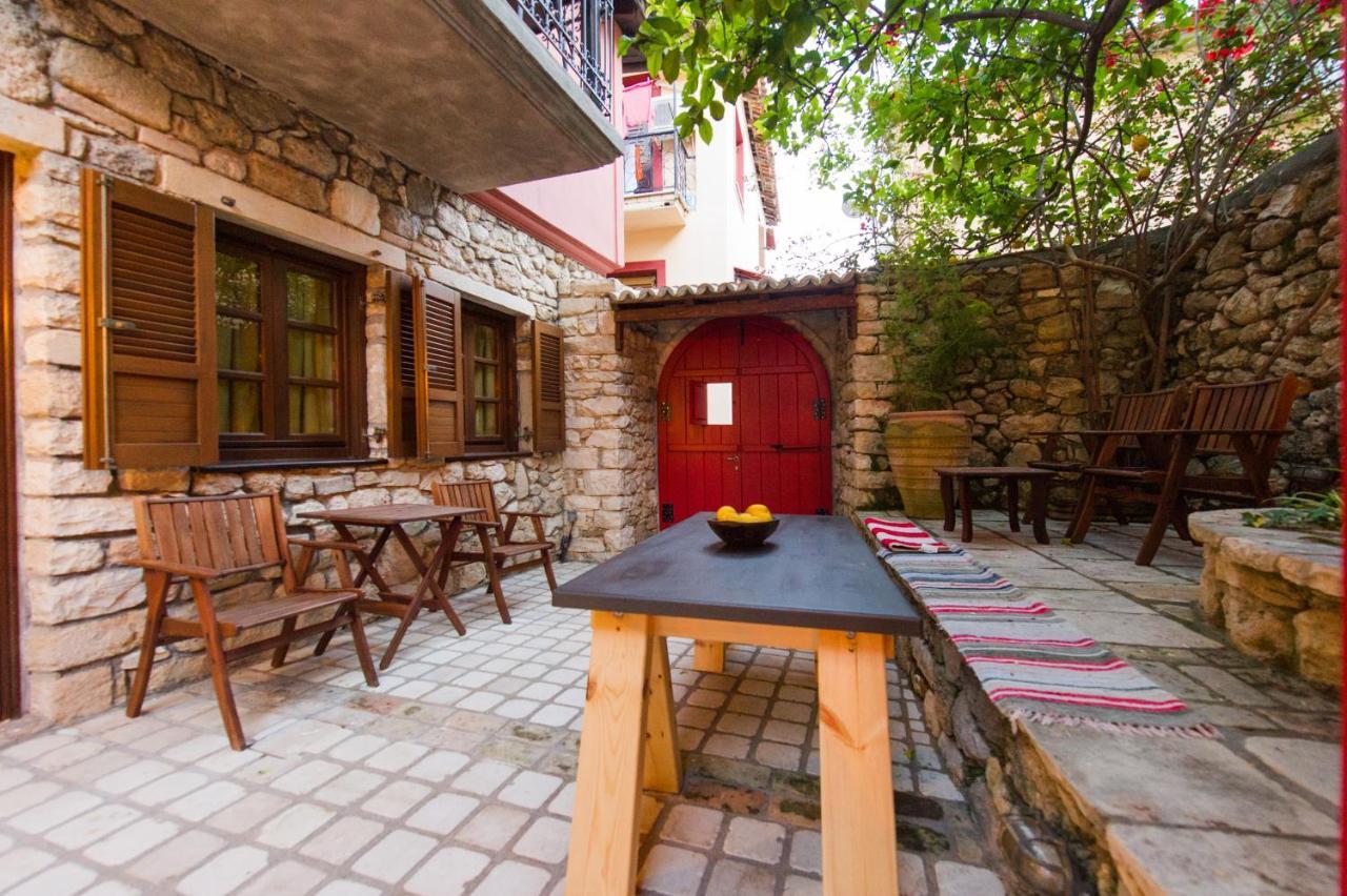 Aparthotel Small Luxury 1800