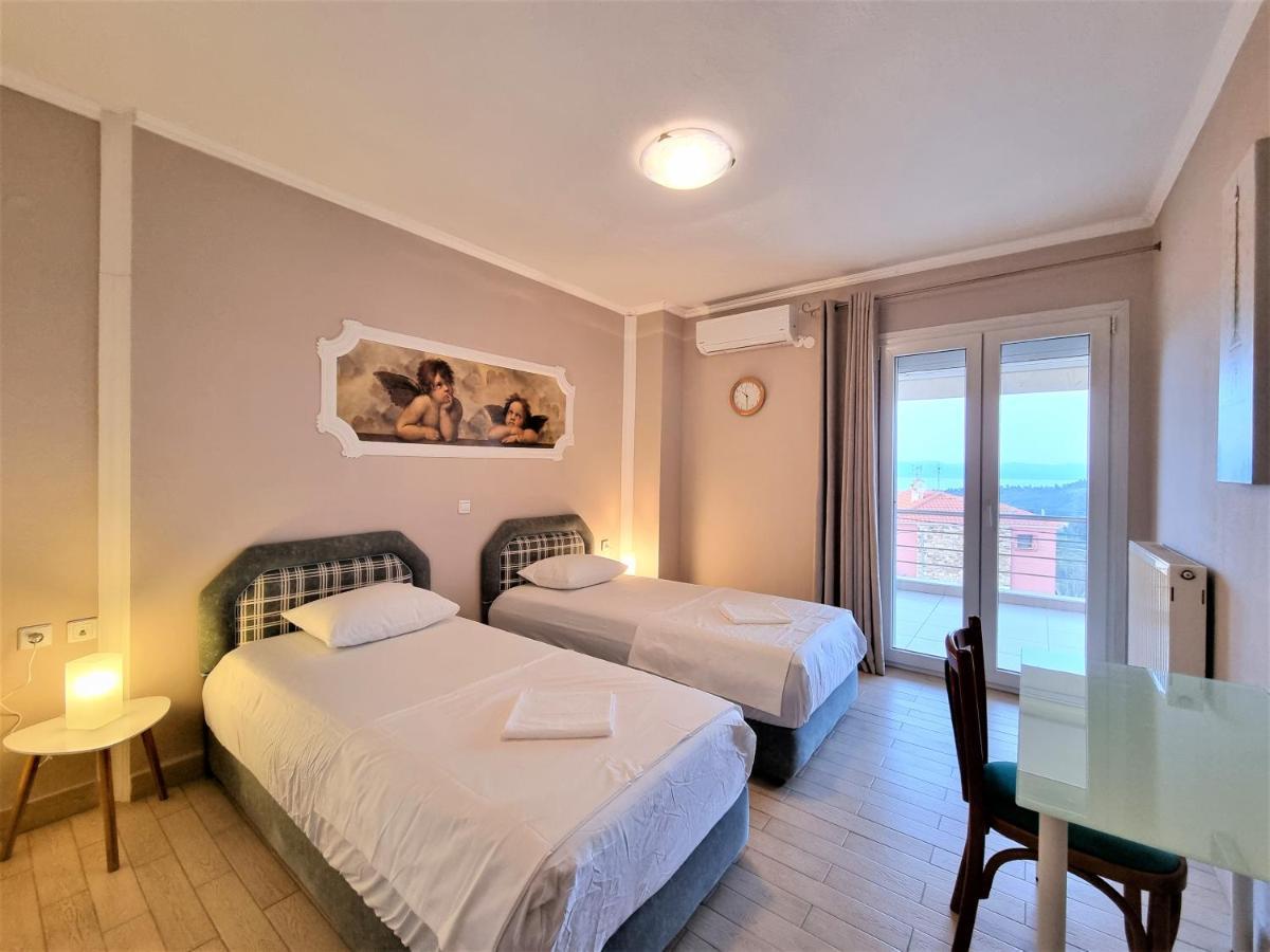 Alivia Garden Villa