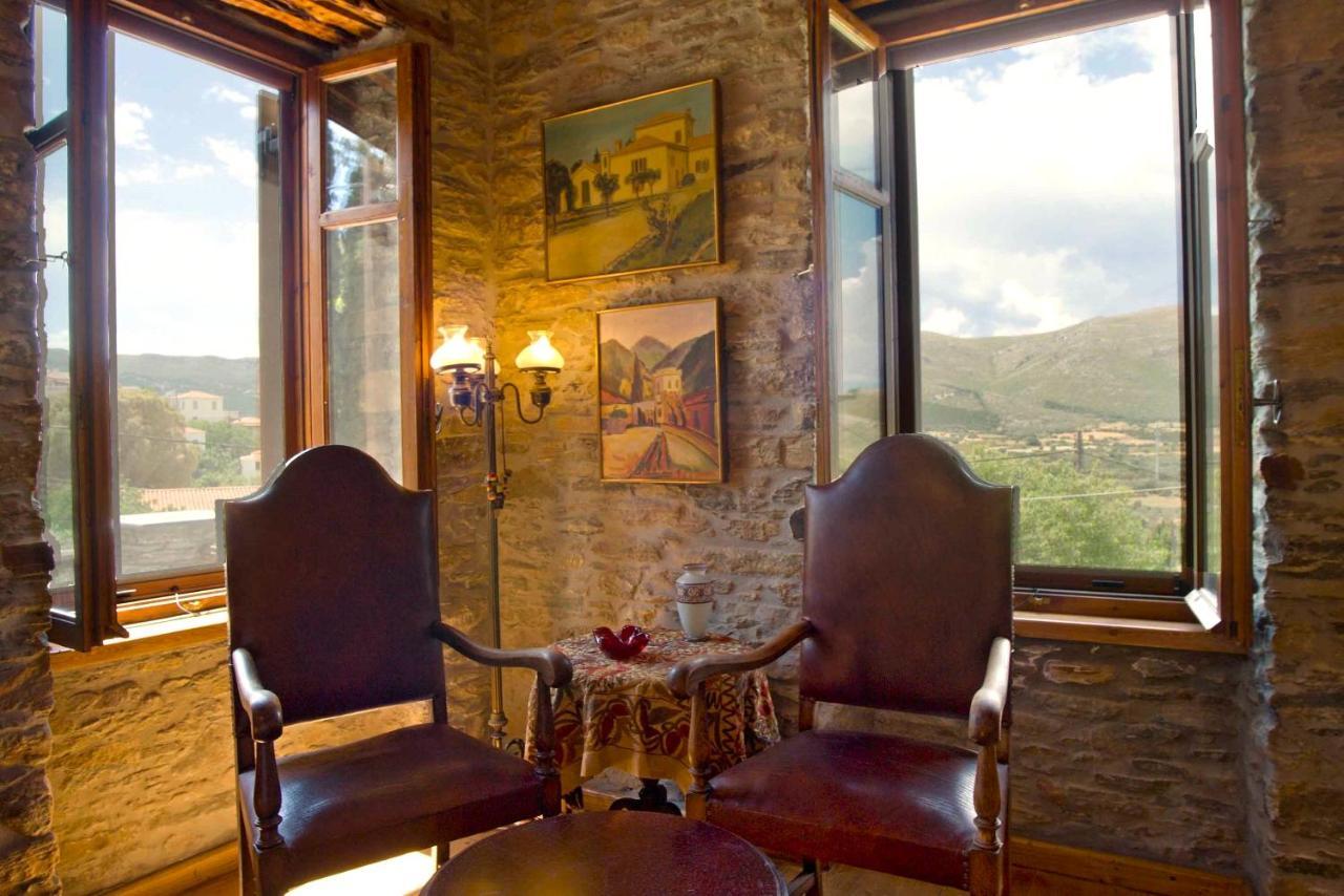 The House Of Prince Guest house