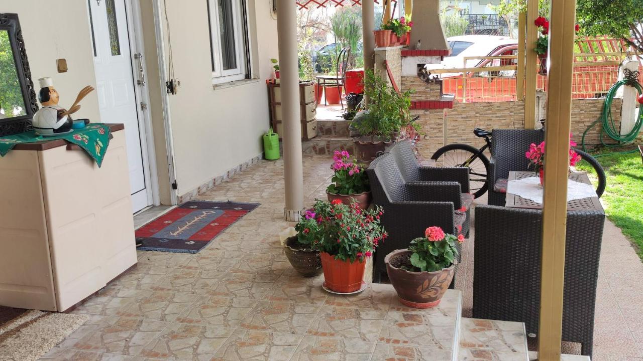 Guest house Alexandros Orma