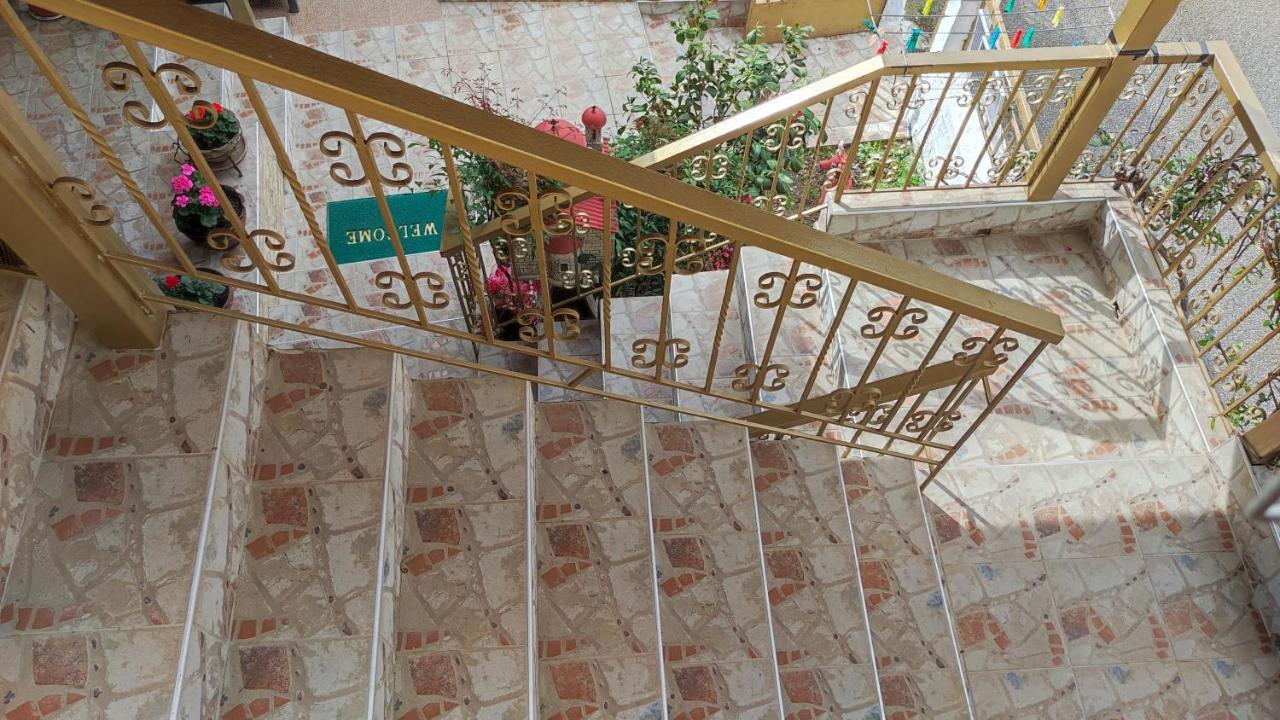 Guest house Alexandros