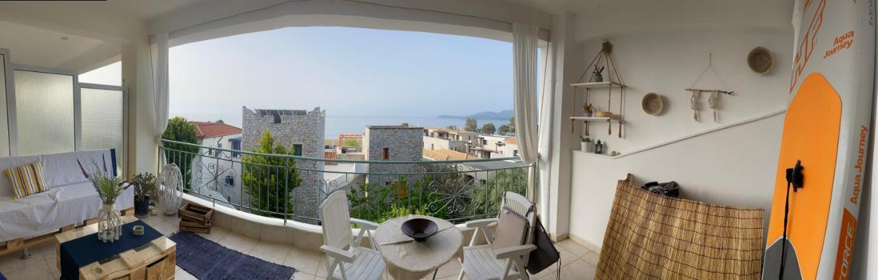 Bella Viky Holiday home *