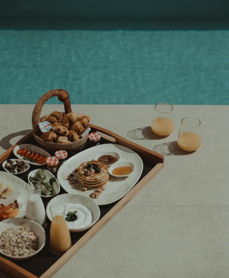 Aparthotel Seven Rocks Paliouri