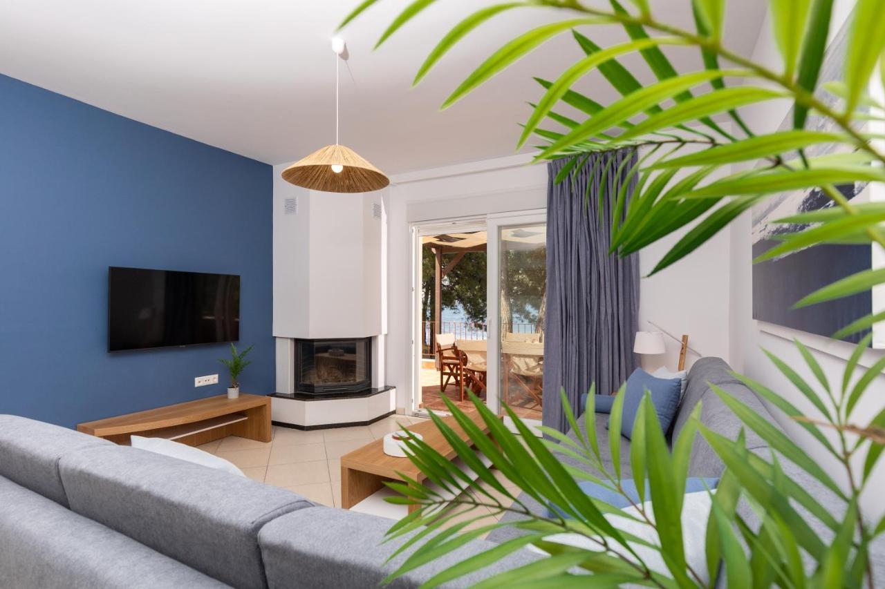 Pinereef Blue Holiday home *