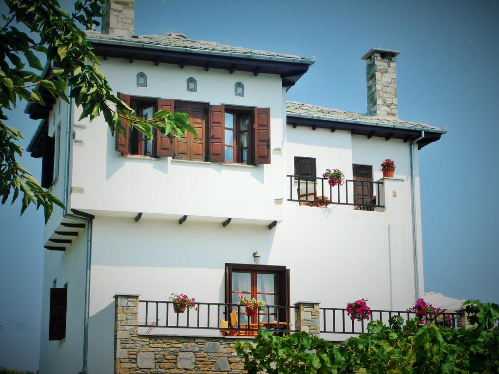 Guest house Muses