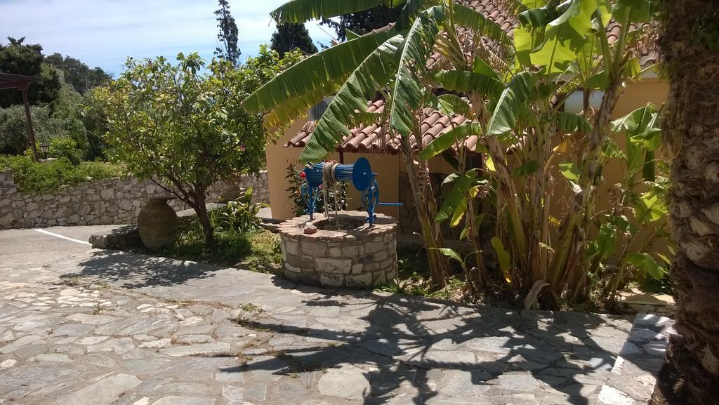 Sipsas * Koroni (Messinia)