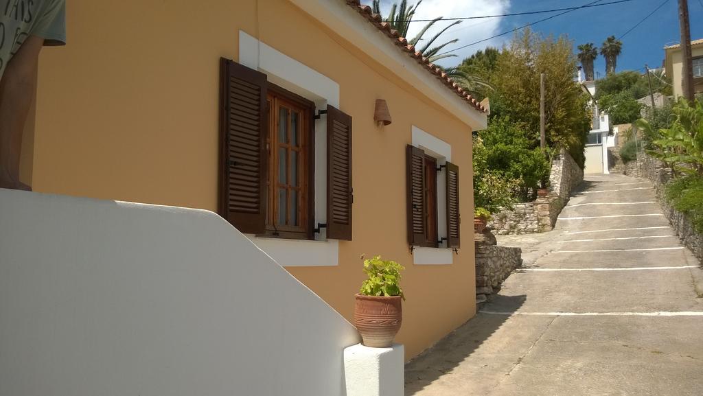 Sipsas Koroni (Messinia)