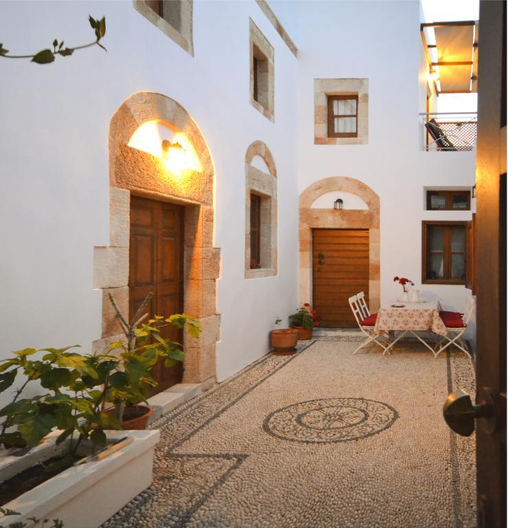 Holiday home Casa Lindos (Rhodes)