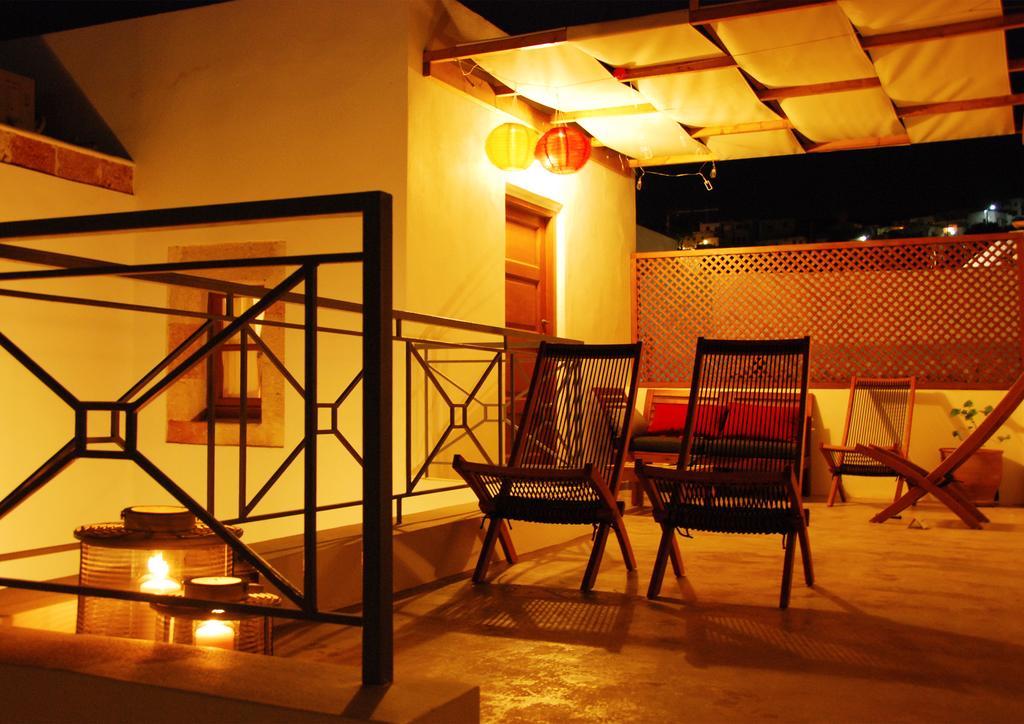 Casa Holiday home