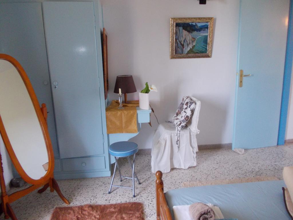 Kassimiotis Aparthotel *