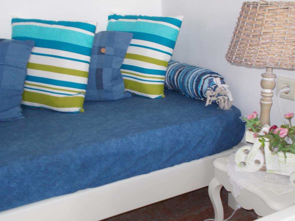 Dimitra's Sea-crafts Boutique * Kalyves