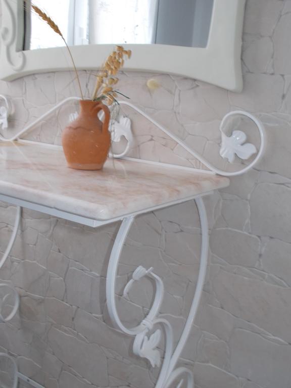 Apartment Dimitra's Sea-crafts Boutique Kalyves