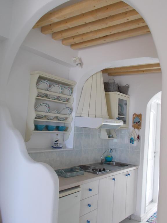 Apartment Dimitra's Sea-crafts Boutique *
