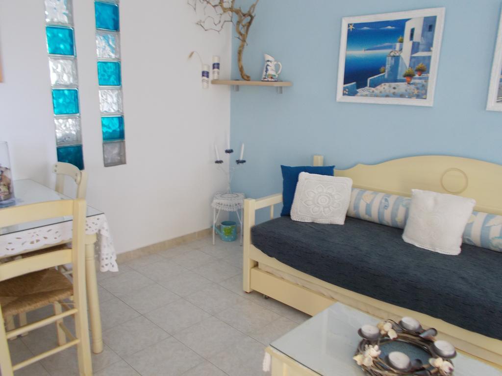 Apartment Dimitra's Sea-crafts Boutique