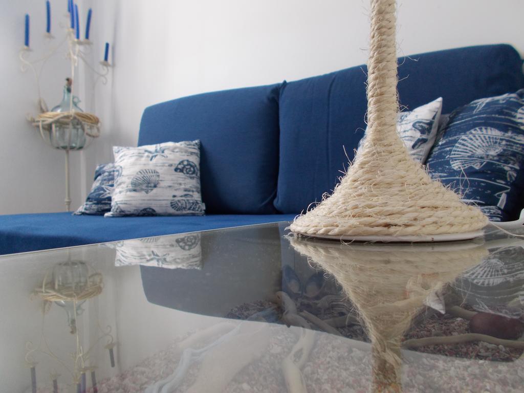 Dimitra's Sea-crafts Boutique Kalyves