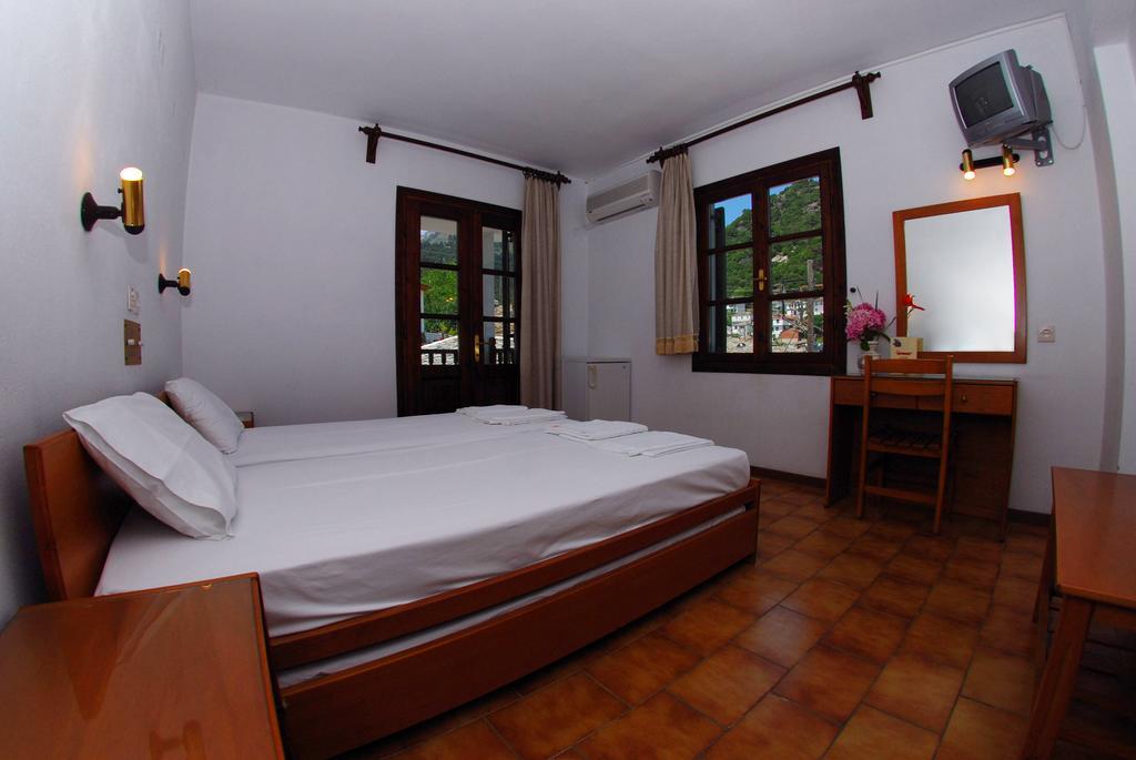 Hotel Hermes 2*