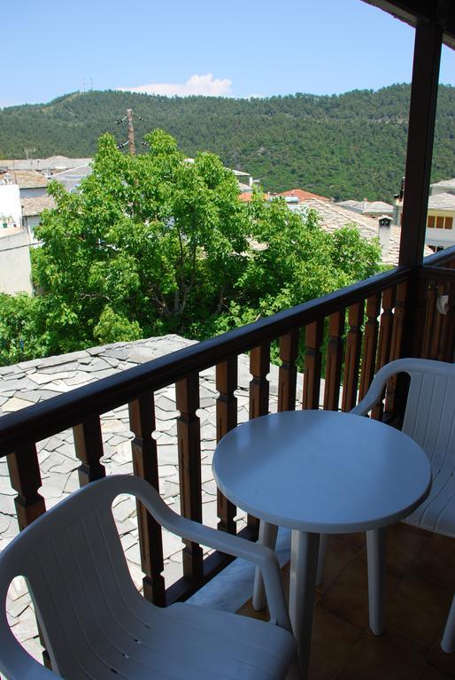 Hermes 2* Panagia (Thasos)