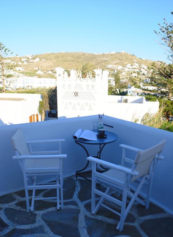 Apartment Studio Ornos Ornos (Mykonos)