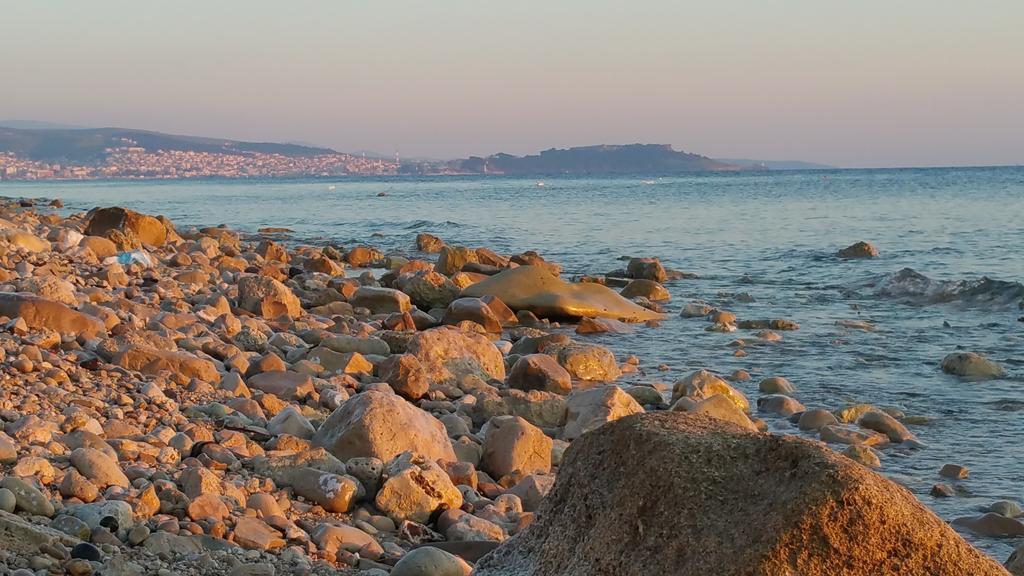 Aparthotel Princess Mitilini Mytilene