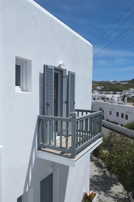 Studio Ornos * Ornos (Mykonos)