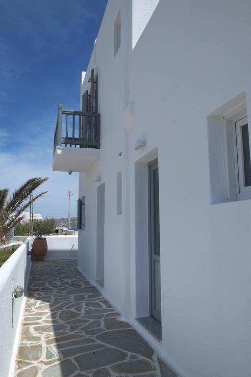 Studio Ornos Ornos (Mykonos)