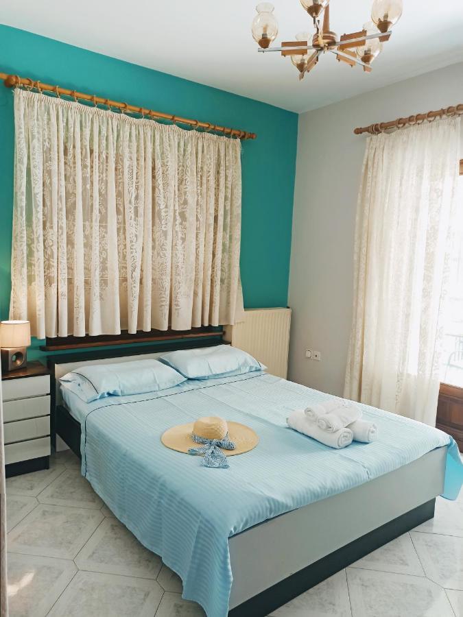 Sunny Loft Apartment Kavala