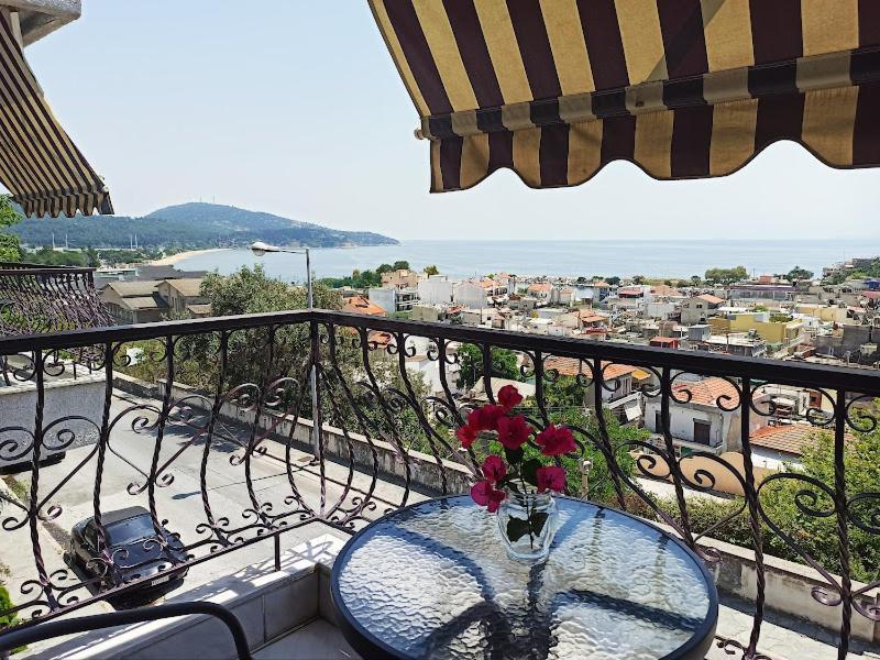 Sunny Loft * Kavala