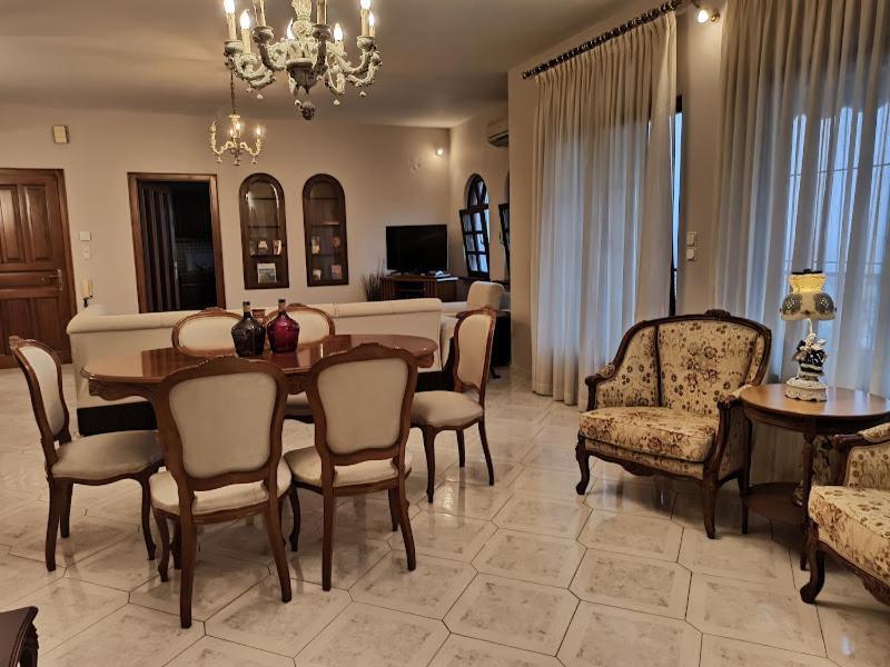 Apartment Sunny Loft Kavala