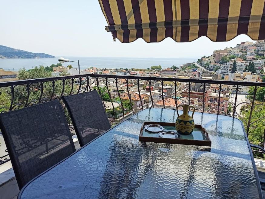 Sunny Loft * Kavala