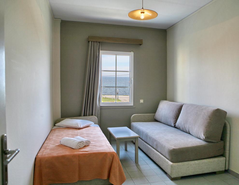 Princess Mitilini Aparthotel