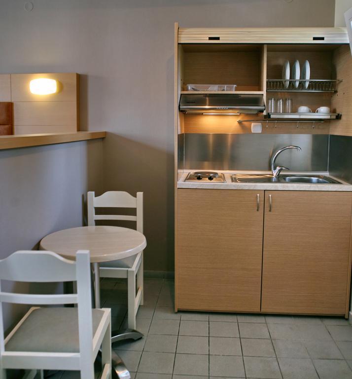 Aparthotel Princess Mitilini Mytilene