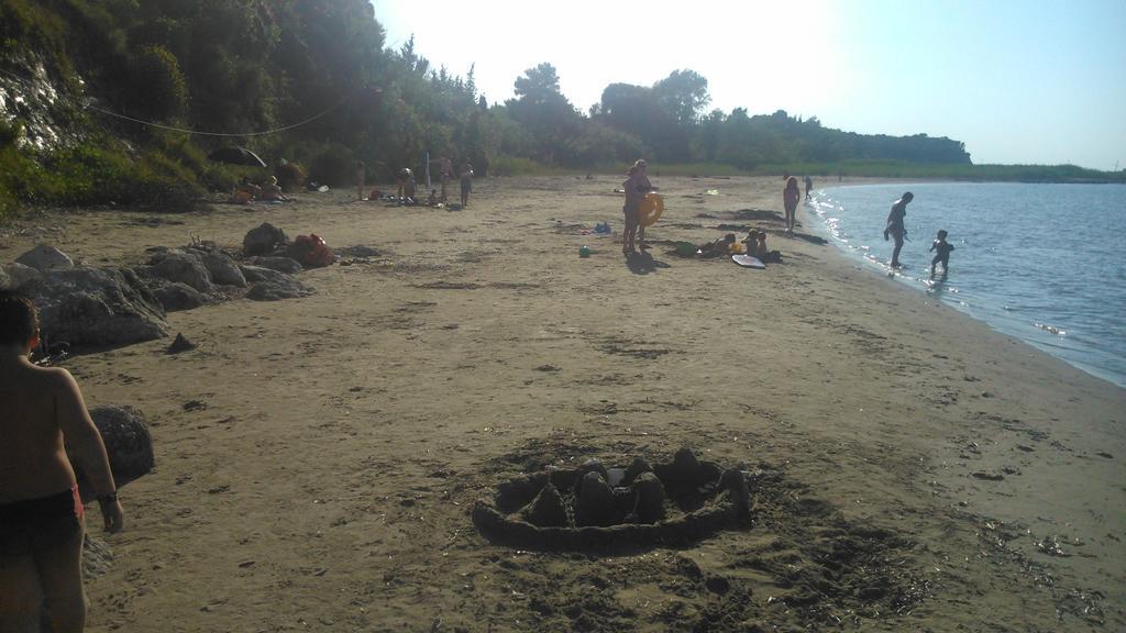 Maria's Paradise Astrakeri