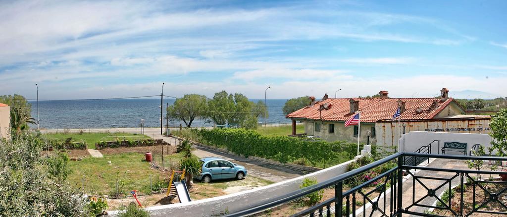 Aparthotel Princess Mitilini